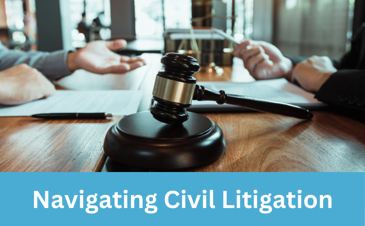  Navigating Civil Litigation: How Anderson Keuscher Brachmann Can Help Your Business Thrive