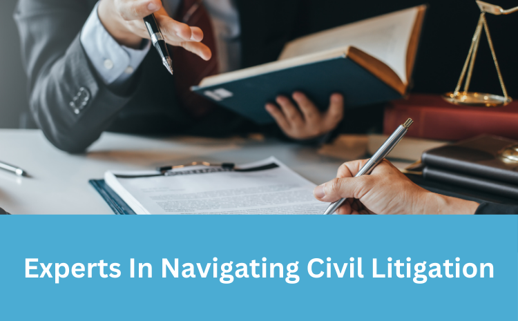  Navigating the Complexities of Civil Litigation in Reno, NV: Protecting Your Business Interests