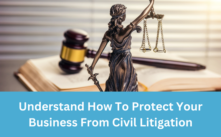  Understanding the Role of Civil Litigation in Protecting Business Interests